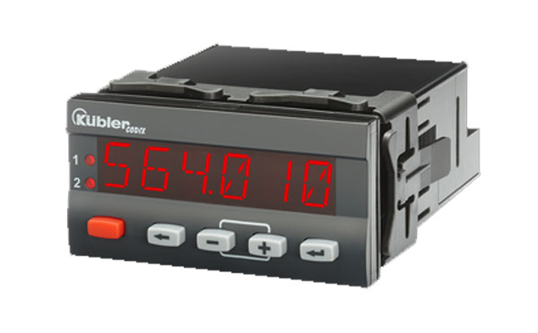 库伯勒 Codix 564温度控制单元 库伯勒 Codix 564温度控制单元